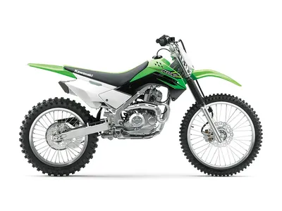 Kawasaki KLX 140G