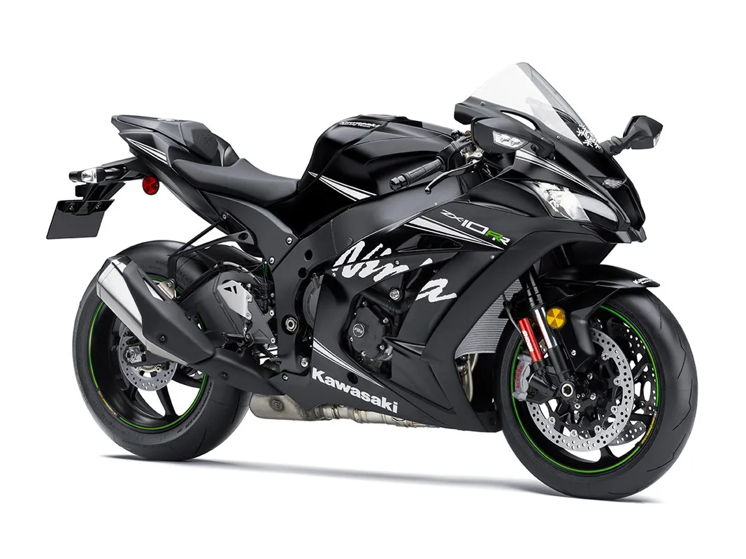 KAWASAKI Ninja ZX-10RR (2017-Present)