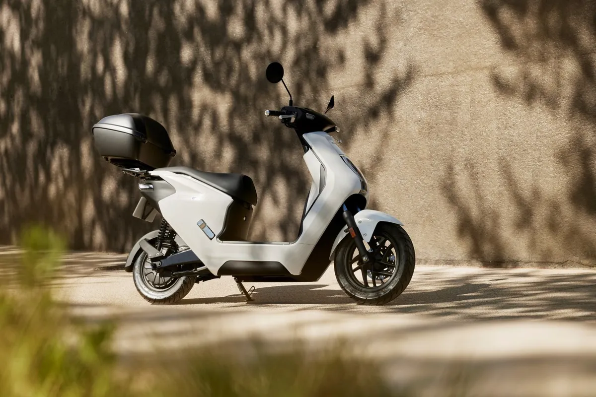 HONDA EM1 e (2024-Present)