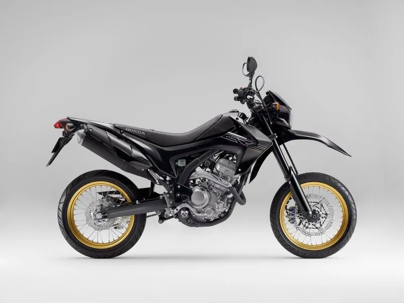 Honda CRF 250M
