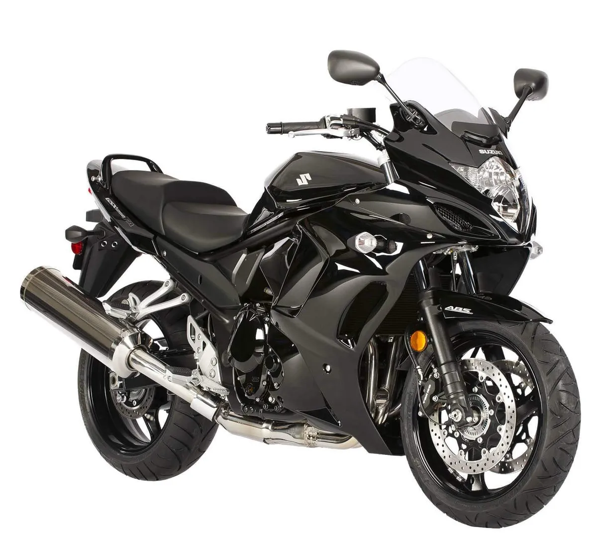 Suzuki GSX 1250FA