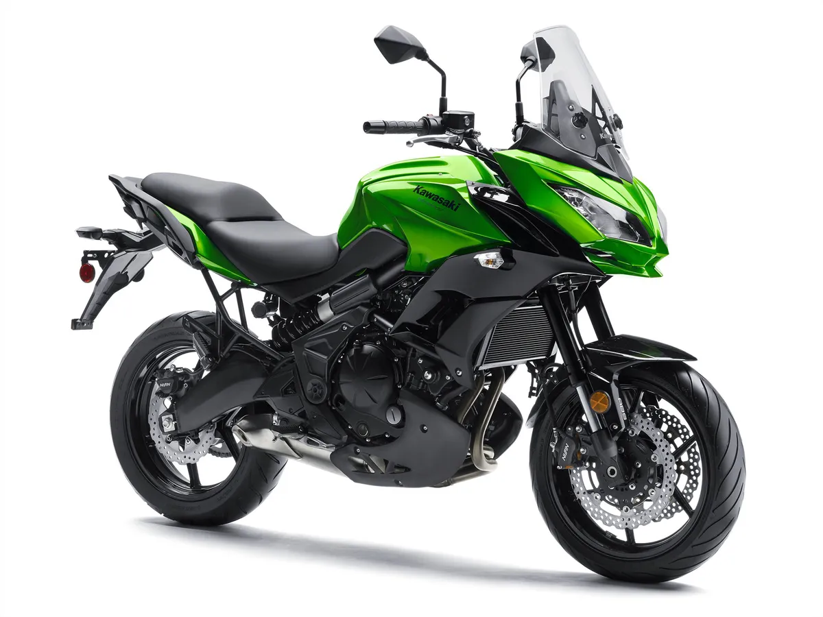 KAWASAKI Versys 650 (2015-2021)