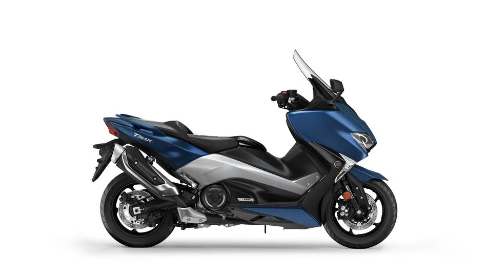YAMAHA TMAX DX (2018-2019)
