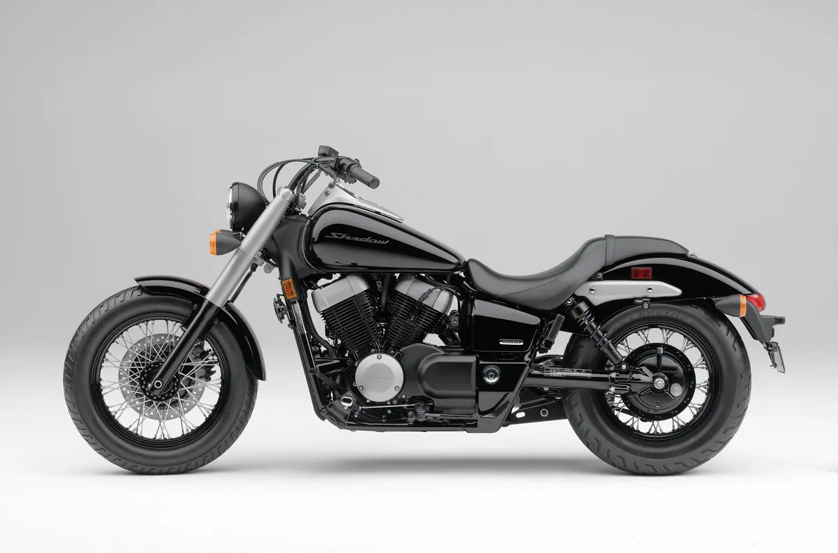 HONDA Shadow Phantom VT750C2A (2009-2010)