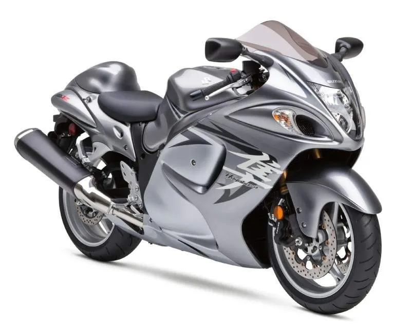 Suzuki GSX-R 1300R HAYABUSA