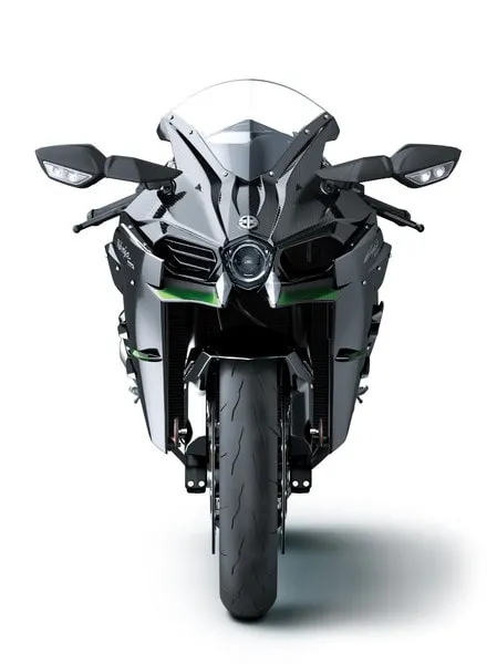 KAWASAKI Ninja H2 Carbon (2026)