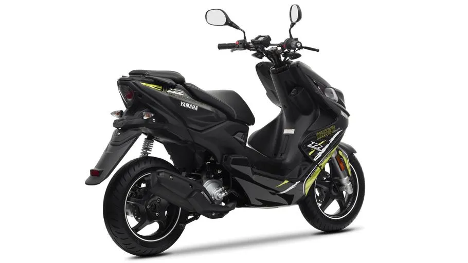 YAMAHA Aerox Naked (2012-2014)