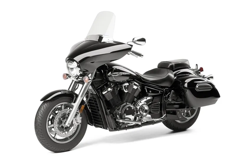 YAMAHA V-Star 1300 Deluxe (2014-2015)