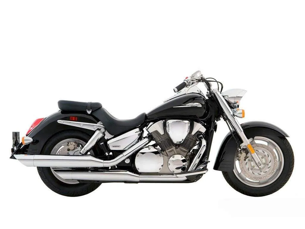 Honda VTX 1300R