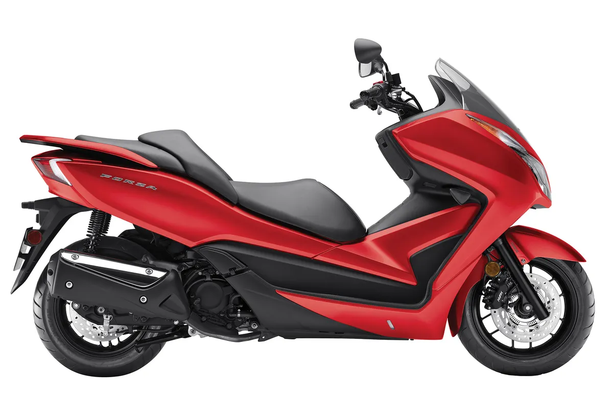 HONDA Forza ABS (2013-2014)