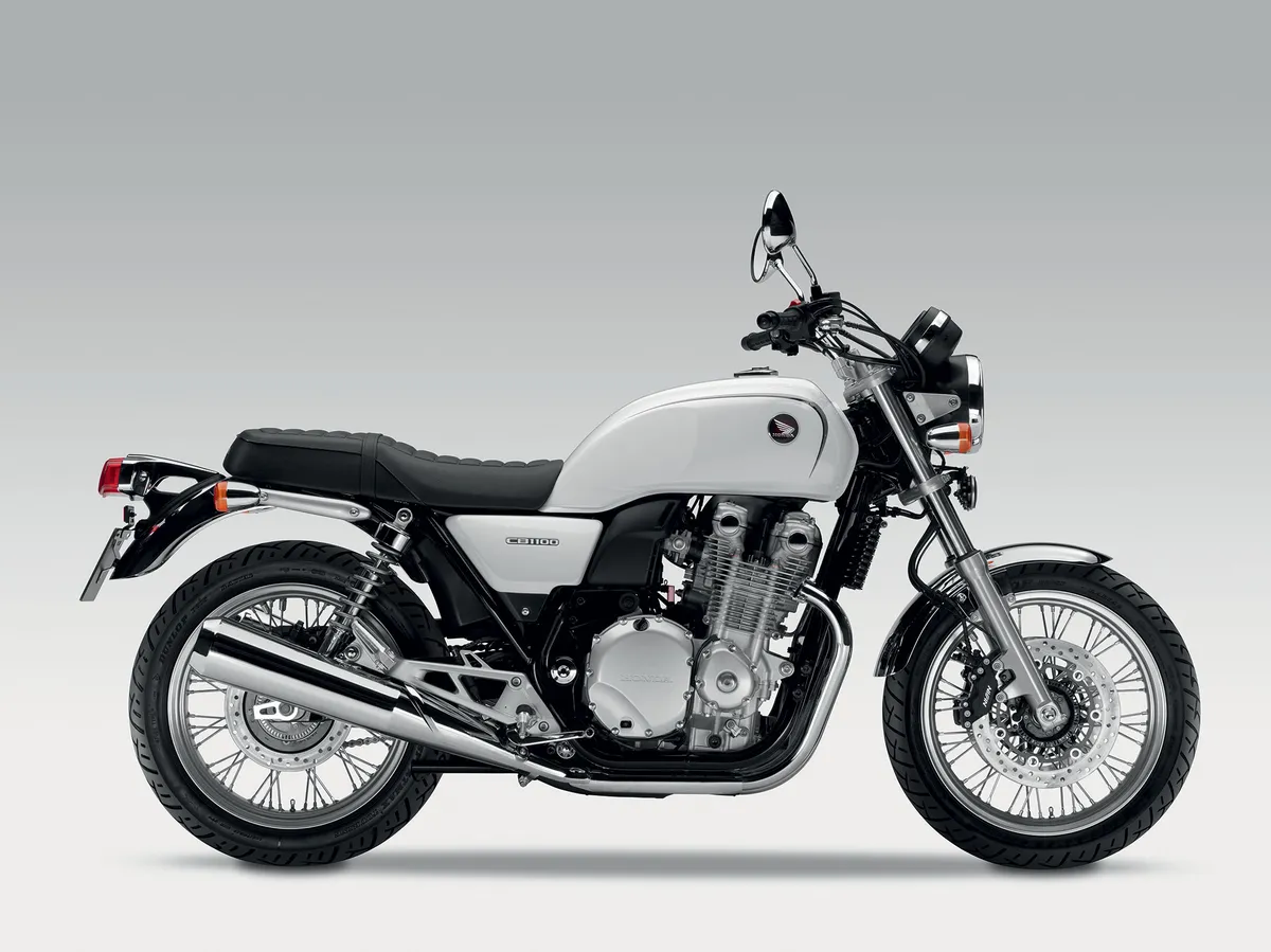 HONDA CB1100EX (2013-2014)