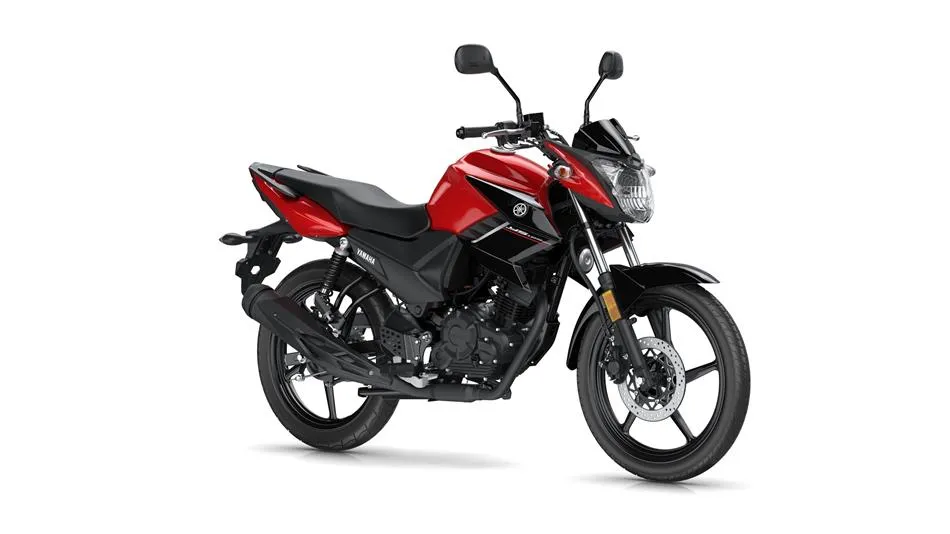 YAMAHA YS125 (2018-Present)