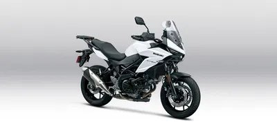 Suzuki SV-7GXV