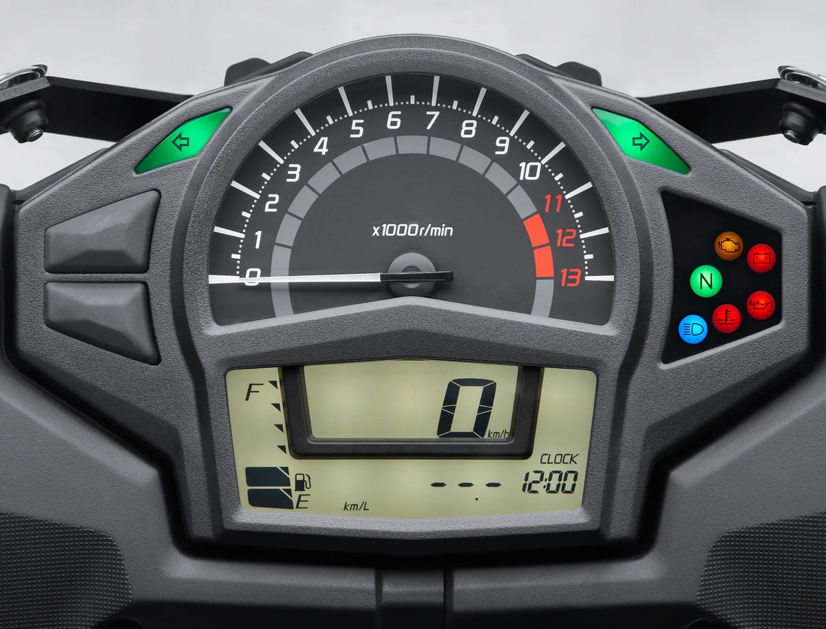 Kawasaki Ninja 650