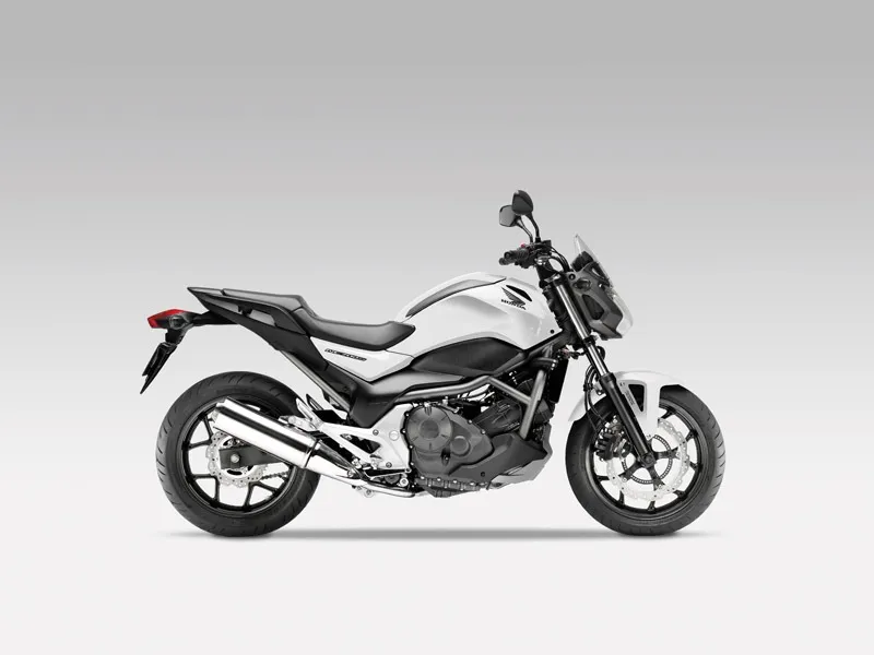 Honda NC 700S