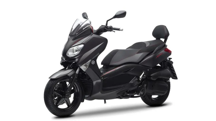 YAMAHA X-MAX 125 Sport (2011-2012)