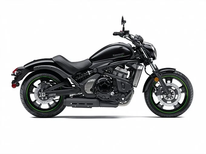 KAWASAKI Vulcan S ABS (2015-2016)