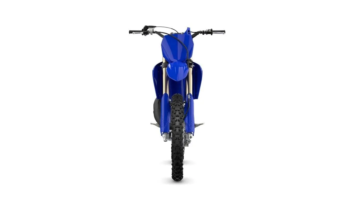 YAMAHA YZ125 (2025-Present)