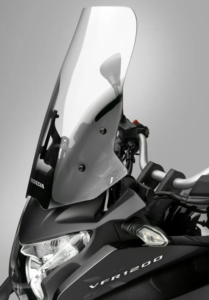 HONDA VFR1200X (2017-Present)