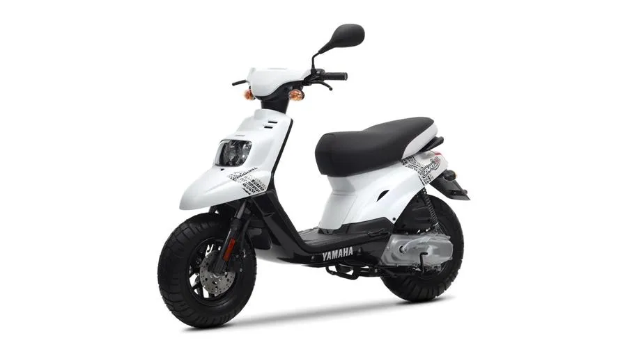 YAMAHA BW's (2012-2013)