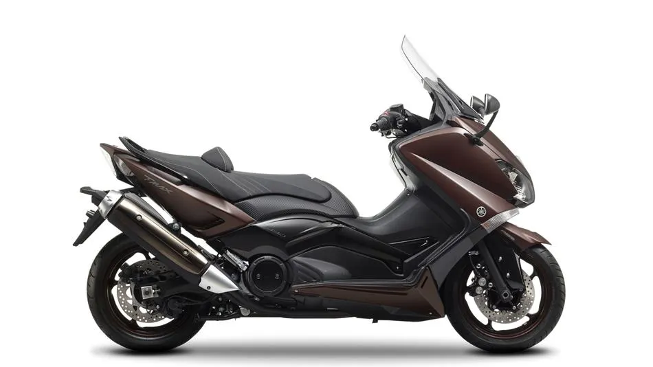YAMAHA TMAX Bronze Max (2013-2014)