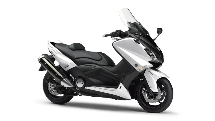 YAMAHA TMAX (2011-2012)