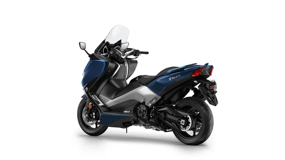 YAMAHA TMAX DX (2018-2019)