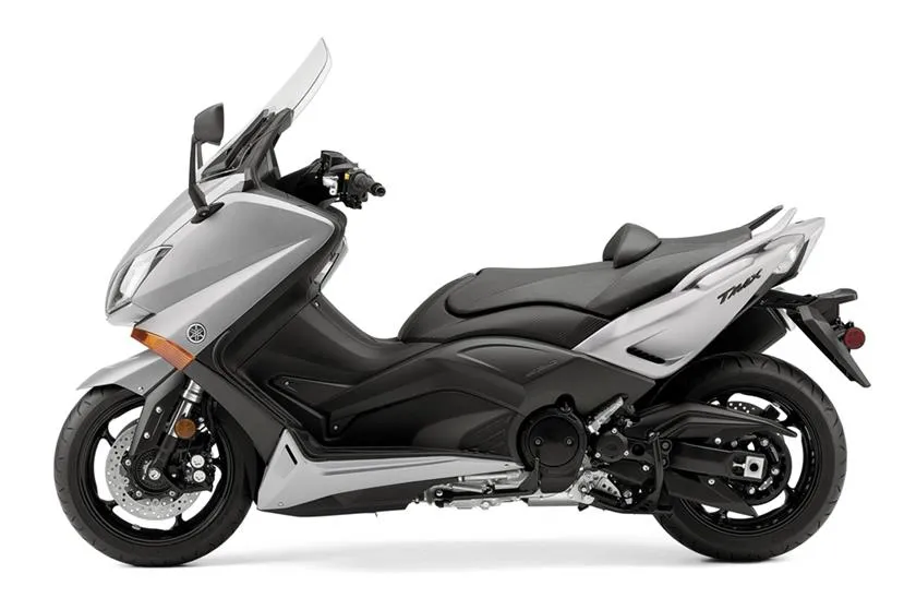 YAMAHA TMAX 530 (2016-2017)