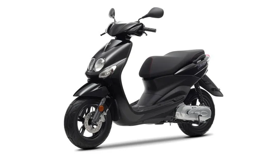 YAMAHA Neo's (2012-2013)