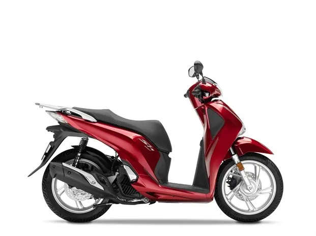 HONDA SH125i (2017-2029)