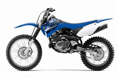 Yamaha TT-R 125LE