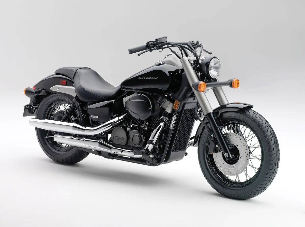 HONDA Shadow Phantom VT750C2A (2009-2010)