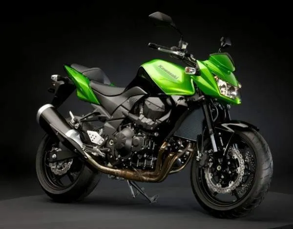 Kawasaki Z 750