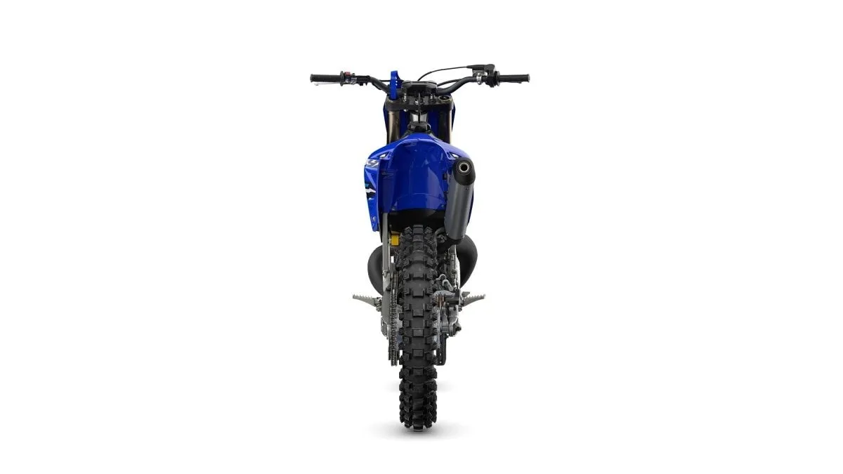 YAMAHA YZ250 (2025-Present)