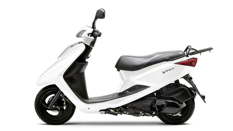 YAMAHA Vity 125 (2012-2013)