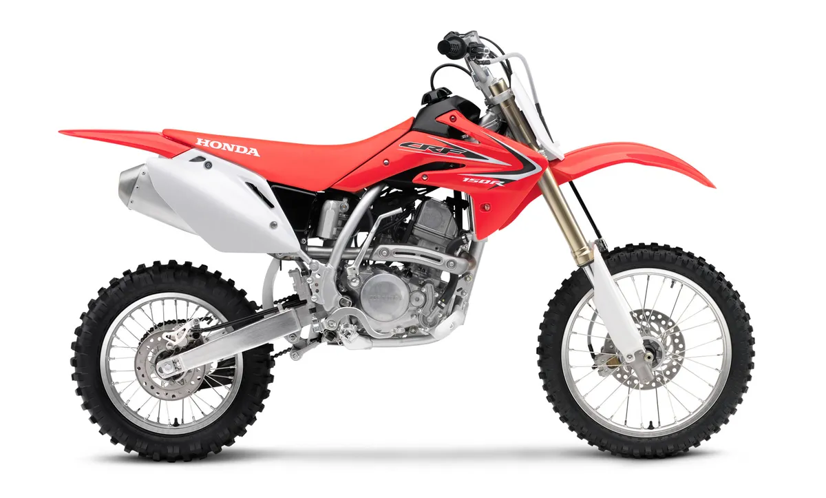 HONDA CRF150R (2011-2012)