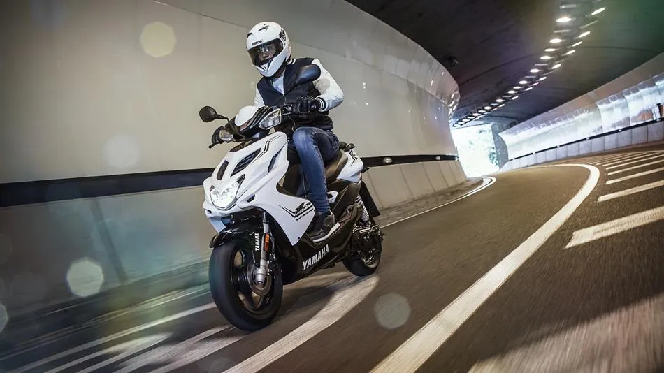 YAMAHA Aerox R (2018-2019)