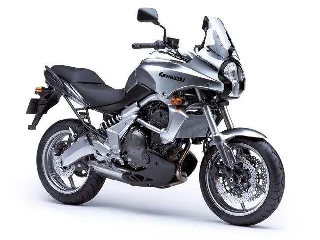 KAWASAKI Versys 650 (2007-2009)