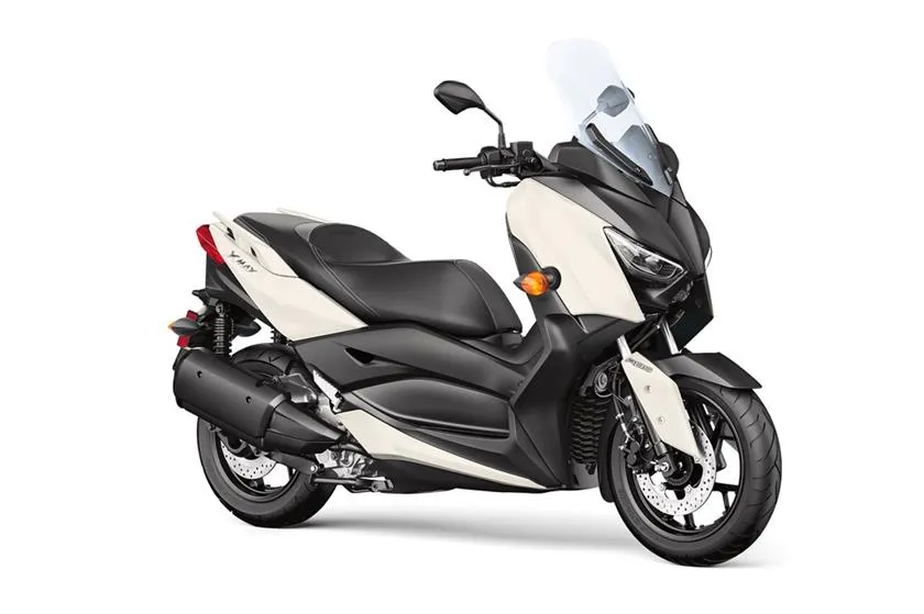 YAMAHA XMAX 300 (2018-Present)