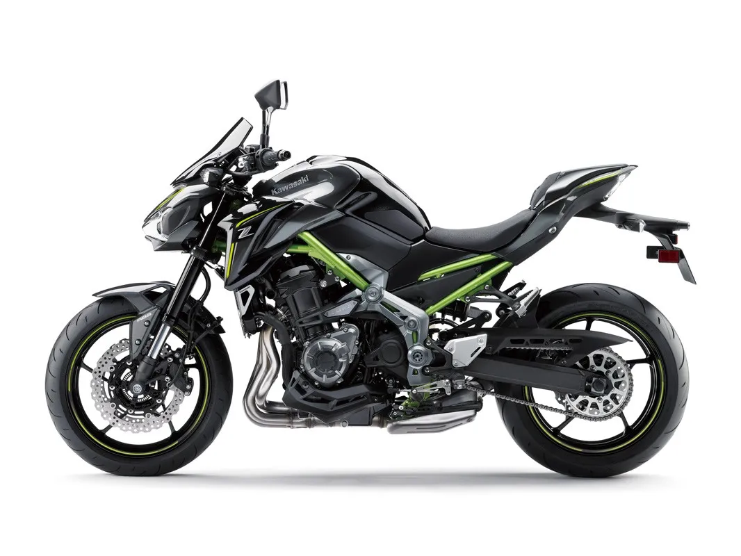 KAWASAKI Z900 ABS (2018-2019)