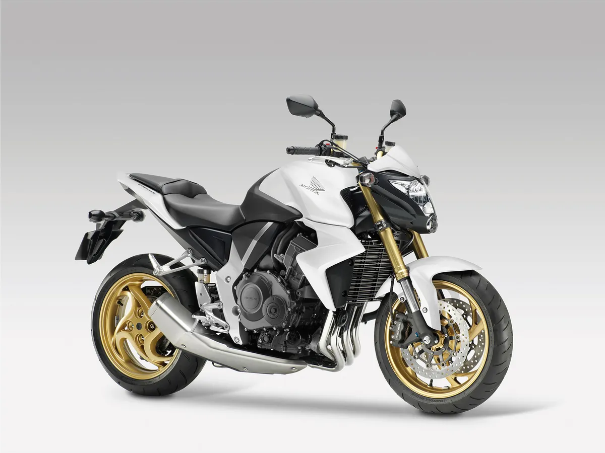 HONDA CB1000RA ABS (2013-2014)