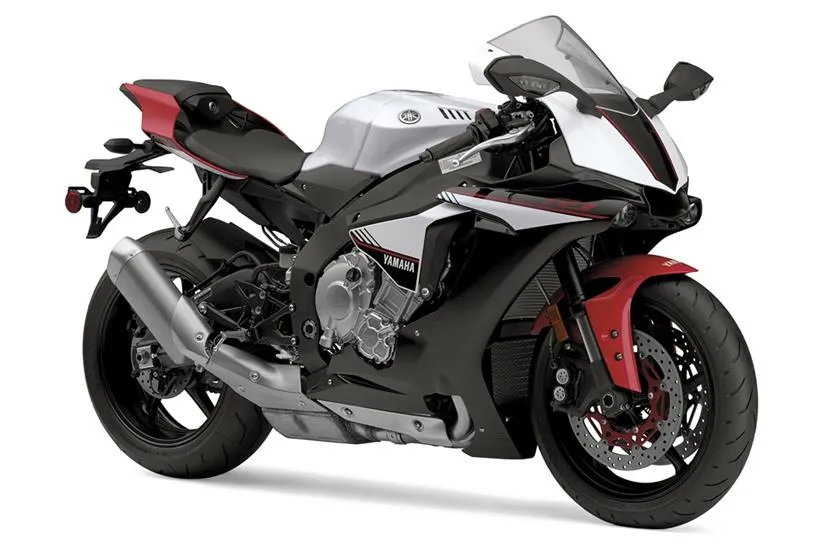 YAMAHA YZF-R1S (2016-Present)