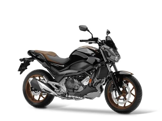 HONDA NC750S (2018-Present)