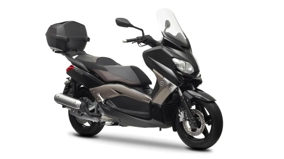 YAMAHA X-MAX 125 ABS Business (2012-2013)