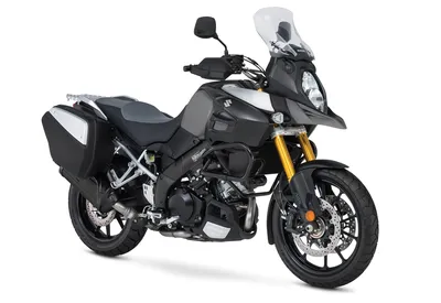 Suzuki V-Strom V-STORM ABS ADVENTURE