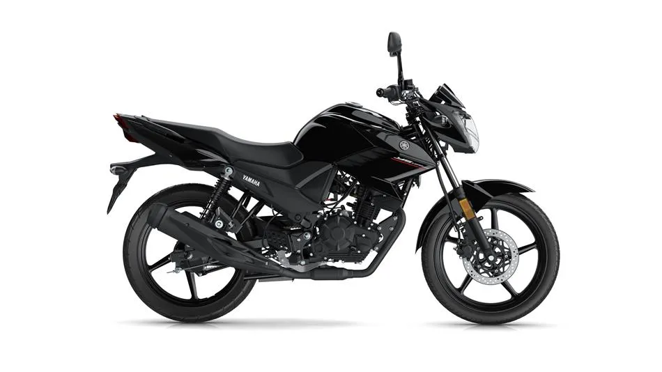 YAMAHA YS125 (2018-Present)