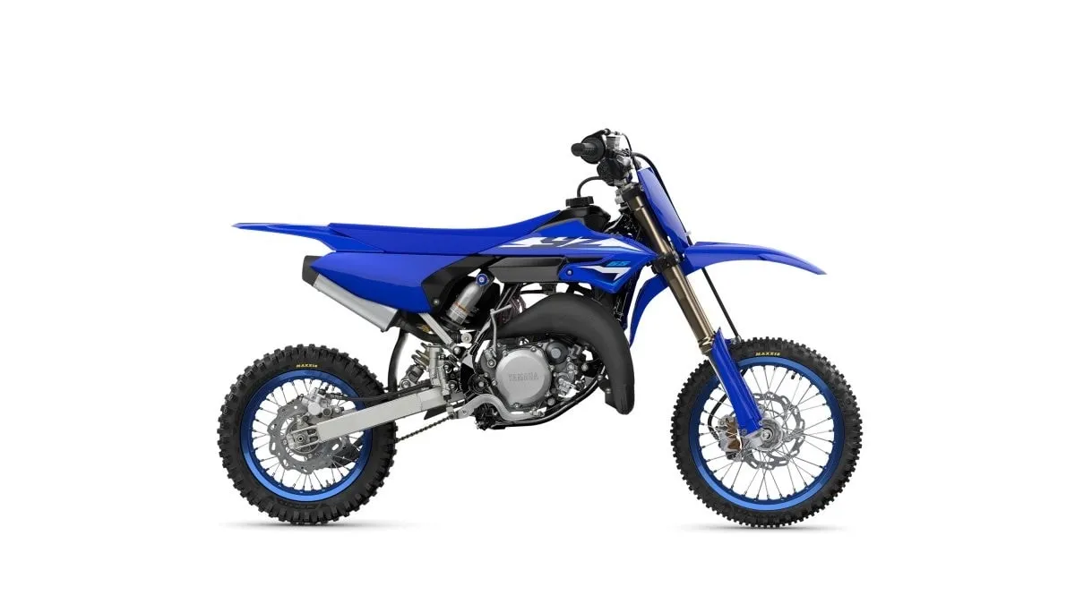 YAMAHA YZ65 (2025-Present)