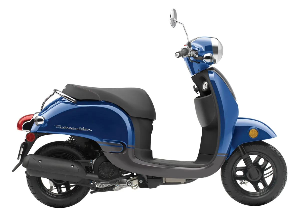 HONDA Metropolitan (2013-2014)