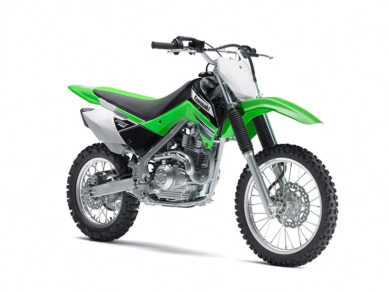 Kawasaki KLX 140