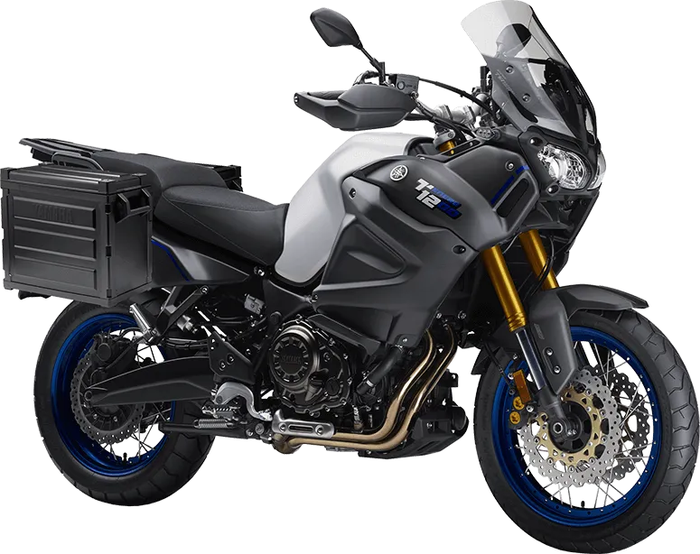 Yamaha Super Tenere ES 2019